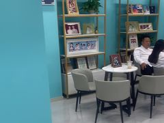 -拍刻风照相馆(浦江城市生活广场店)