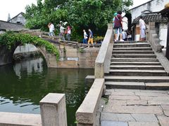 -周庄古镇景区-双桥