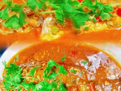 -又见炊烟私房菜(敬亭路店)