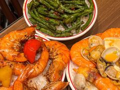 -孖记茶档·热腾茶餐(江南西plus店)