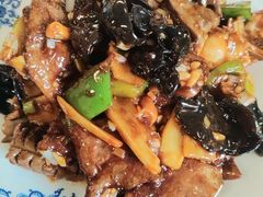 -鼎香润(德胜门内店)