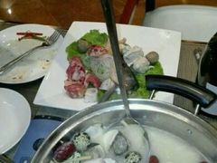 -金海湾嘉华度假酒店·海韵咖啡厅