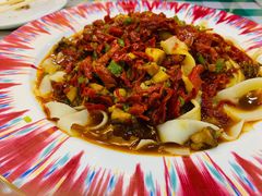 -新疆巴州金丝特餐厅(大钟寺店)