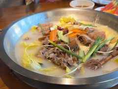 -佬土鹅肠火锅(中建大观店)