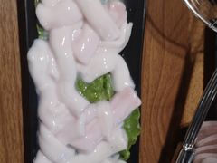 牛骨髓-牛天下·牛肉·海鲜·打边炉·融合菜