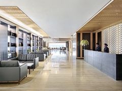 -香港港岛太平洋酒店