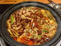 -小饕荟雅安贡椒鱼鲜馆(广福桥店)