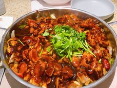 -黄记煌三汁焖锅(客都汇店)