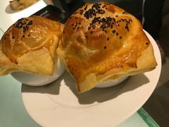 -东方红海鲜百汇(国际大厦店)