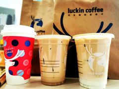 -luckincoffee瑞幸咖啡(顺义华联商厦店)
