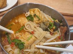 -小满手工粉(北京富力广场店)