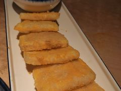 炸糍粑-夜郎国·贵州菜(南山店)