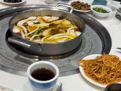 -绸都潮牛道(白土坝店)