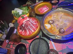 -牛New寿喜烧(中山公园龙之梦店)
