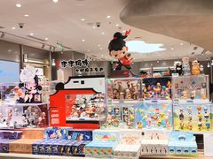 -凯德MALL(西直门店)
