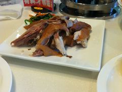 扒鸡-东方饺子王(和平里店)