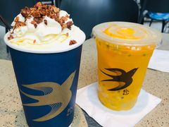 -BeauTea水仙(coco park店)