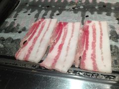 五花肉-新石器烤肉(周浦万达店)