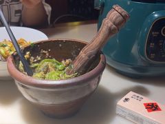 -农耕记·湖南土菜(海上世界店)