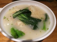 -新澳港式茶餐厅(余姚路店)