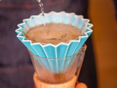 -WATER CAFE(广厦店)