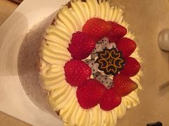 iphone_upload_pic-丁香西饼屋(桂林路店)