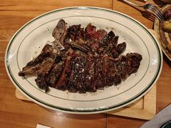 -Laures·月桂西班牙碳烤餐厅(十尚坊店)