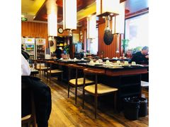 -百味源炭火烤翅 ·夜市大排档(酒仙桥店)