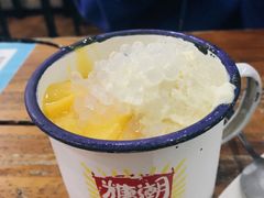 -糖潮糖水铺(省府店)