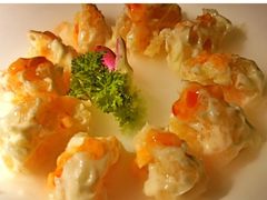 -西郊八号·山野江西菜(开发区店)