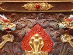-西安市广仁寺