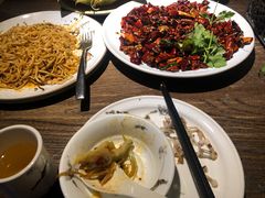 歌乐山辣子鸡-辛香汇(大华第一坊店)