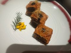 -小厨娘金榜题名(夫子庙秦淮河店)
