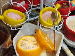-豪客来牛排(西昌大巷口月城广场店)