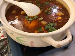 带皮豆花羊肉-贵州大厦贵州厅(樱花园西街店)