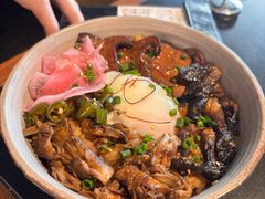 -Ameigo梅果·云贵川bistro(长宁来福士店)