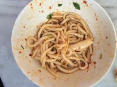 -再回首鸡肉米线(人民路一店)