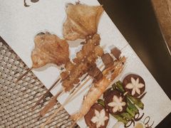 -山葵家·创意料理(宁波来福士店)