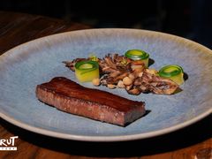 -Brut Eatery悦璞食堂(建国东路店)