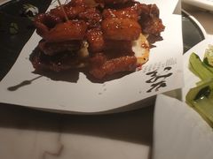 -韵秋荷(宝山龙湖天街店)