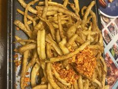 -雀舞云南菜(天津天河城购物中心店)