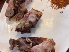 -天佑祥万春老卤(天乡后街店)