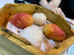 手工虾饺皇-东鑫记港式茶餐厅(南京东路店)