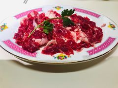 鲜匙柄-燃计沙茶皇·香港沙茶火锅(人广旗舰店)