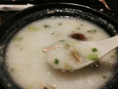 皮蛋瘦肉粥-大家乐(广州番禺祈福店)