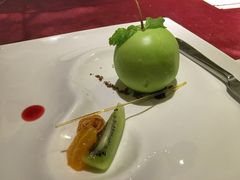 -王品牛排(福州泰禾店)