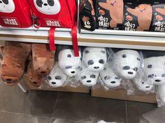 -名创优品(天河区正佳广场二店)