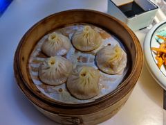 -假装苏杭·园林餐厅(陆家嘴中心店)