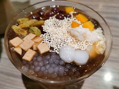 老板娘冰粉-眉州东坡(团结湖店)