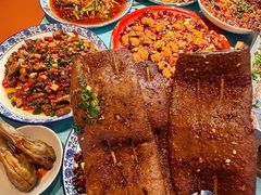 -川正旺江湖菜(三元桥店)